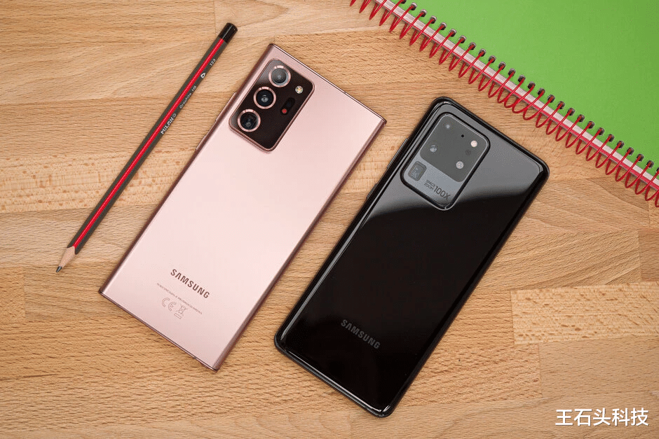 三星|销量惨淡！三星败在了S20系列上，新机曝光动大了手术？