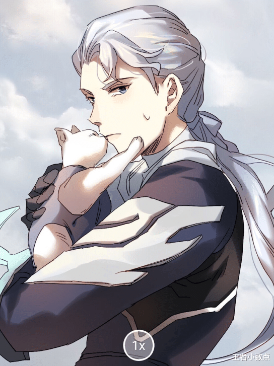 刘备|王者中有露铠兄妹，有镜曜姐弟，有蒙家父子，唯独没有母亲角色？