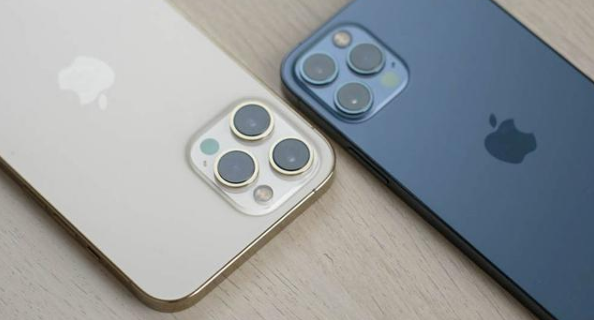 iPhone|iPhone13概念图亮相，屏幕迎来重大改变，颜值美出新高