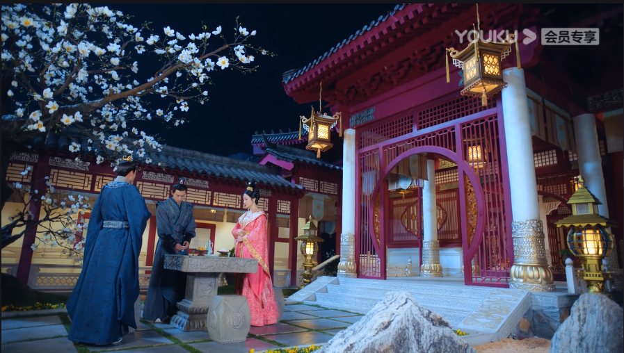 长相守：《长相守》命运多舛、身不由己的她，凭什么受此屈辱？