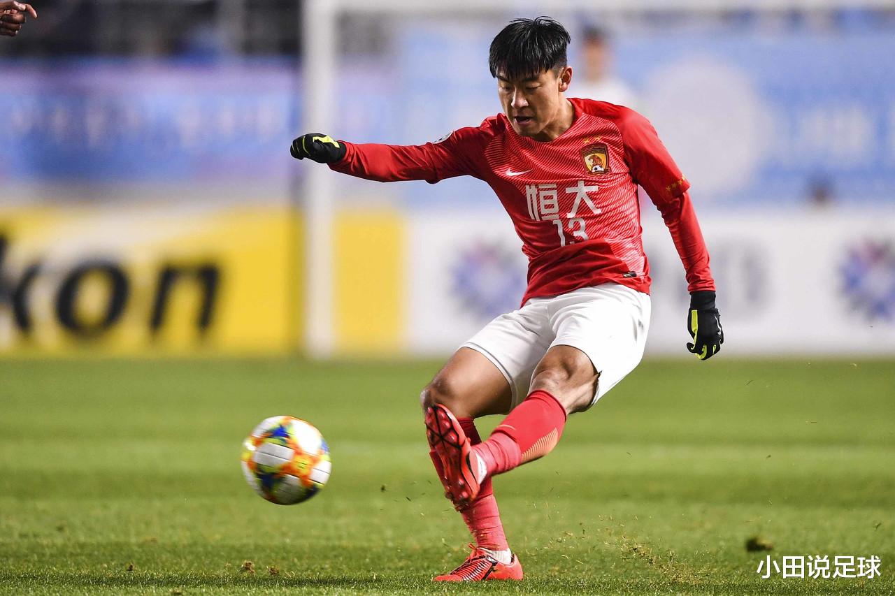 郑智|一手好牌打得稀烂！卡帅用废7大国脚，郑智接班人中国魔笛全废了