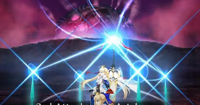 魔法少女|fgo五星术阶蓝拐术呆毛建模详解 近战魔法少女 人型自走高达