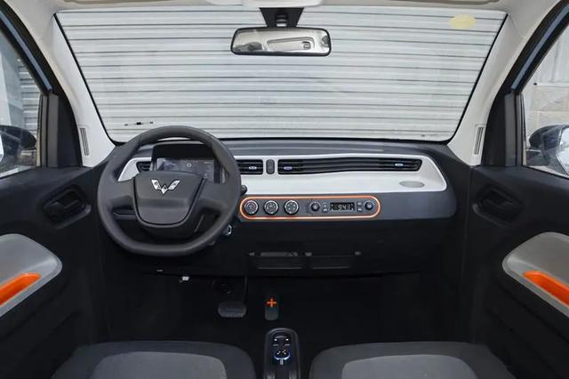 新能源|最低2.88万起仅需农村户口，这四款车型享新能源下乡（补贴）