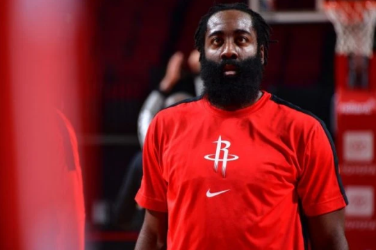 詹姆斯·哈登|8换1！火箭猛龙有望达成地震级交易！哈登天要亮了