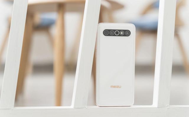 「魅族」618购机推荐：看了十余款旗舰手机，今年最好看的当属这三款