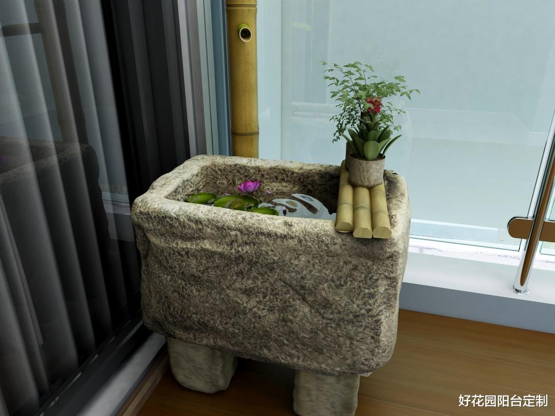 []这些流水摆件让你房间更有活力！