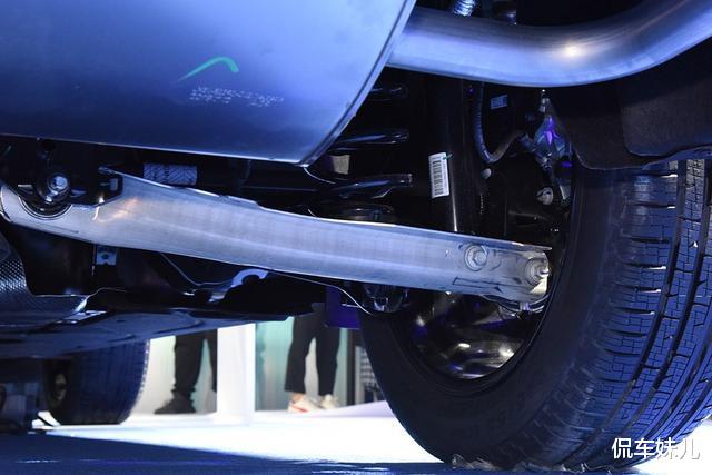 SUV|车界厚道的合资SUV，起步给248马力+四驱系统，你会选择它吗？