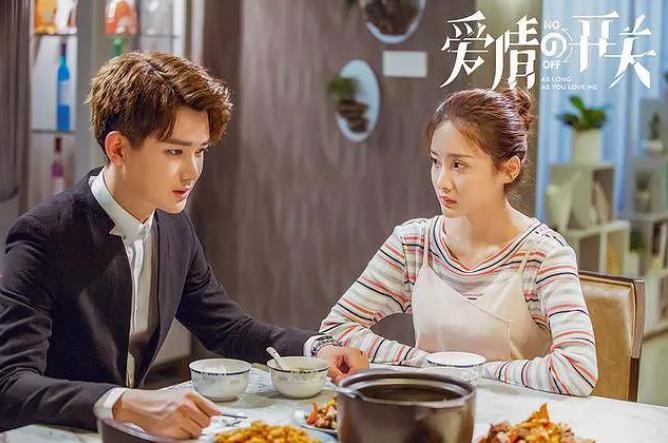 人物设定|2020年度十大烂剧，没有最烂只有更烂，你躲过了几部？