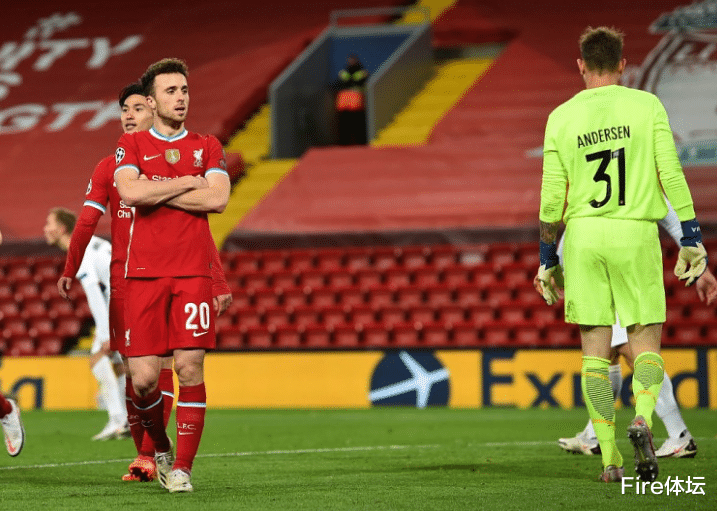 利物浦|利物浦5-0结束足坛争议！无范戴克也能连胜，梅西拿金球实至名归