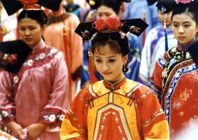 『宋仁宗』顺治专宠董鄂妃，其他嫔妃都受冷落，为何佟佳氏的命却出奇的好