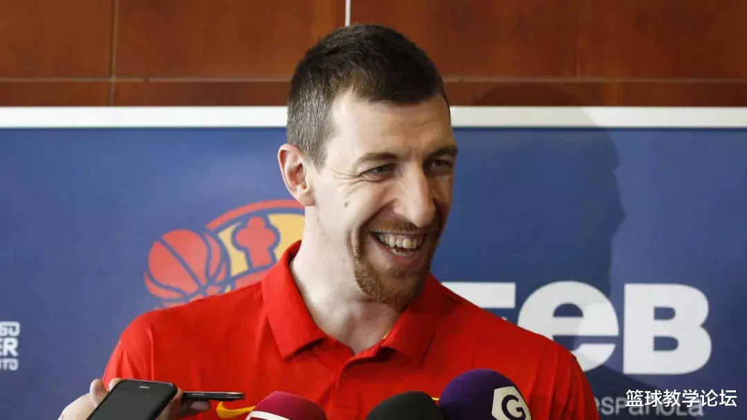 魔术队▲又一球星因疫情退役！NBA最坑乐透秀！他把魔术霍华德害惨了