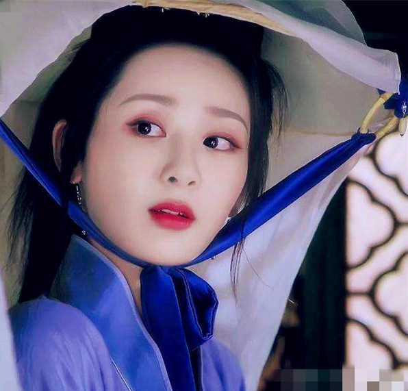 「香蜜」《香蜜》中最美的不是锦觅，不是鎏英，而是在第一集就死去的她