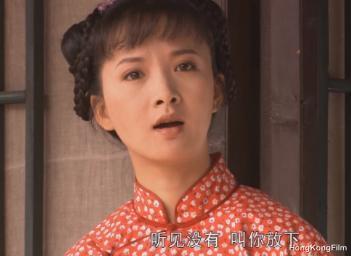 白景琦|细数家族剧巅峰《大宅门》那些不寒而栗的细节，你当时看懂了吗？