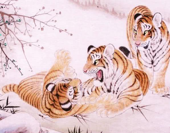 巨蟹座▲本月时来运转，财运当头，喜上加喜的5个生肖