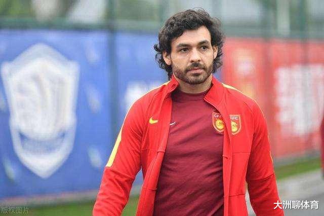 广州恒大|证据确凿！高拉特与穆里奇发挥出色，恒大“控制”中超已成定论