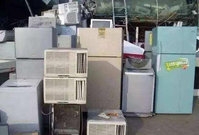 |搬去新家，几样旧东西别带了，及时舍弃