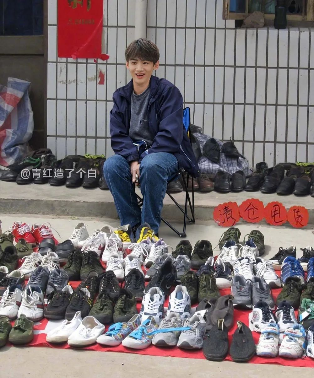 #摆摊#地摊文案，高手在民间