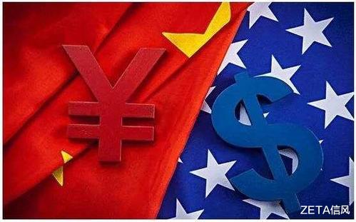 美國正式宣佈：對中國的投資增加瞭！-圖2