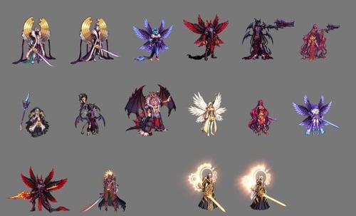 北欧神话▲DNF过年套即将下架 北欧神话时装曝光 效果超过过年套