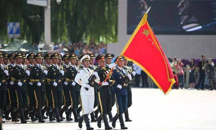 「军舰」中国现有退役军人5700万,我国能召回吗?老兵的回答只有三个字