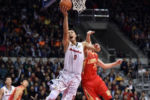 易建联|奇才为什么当年不续约易建联？