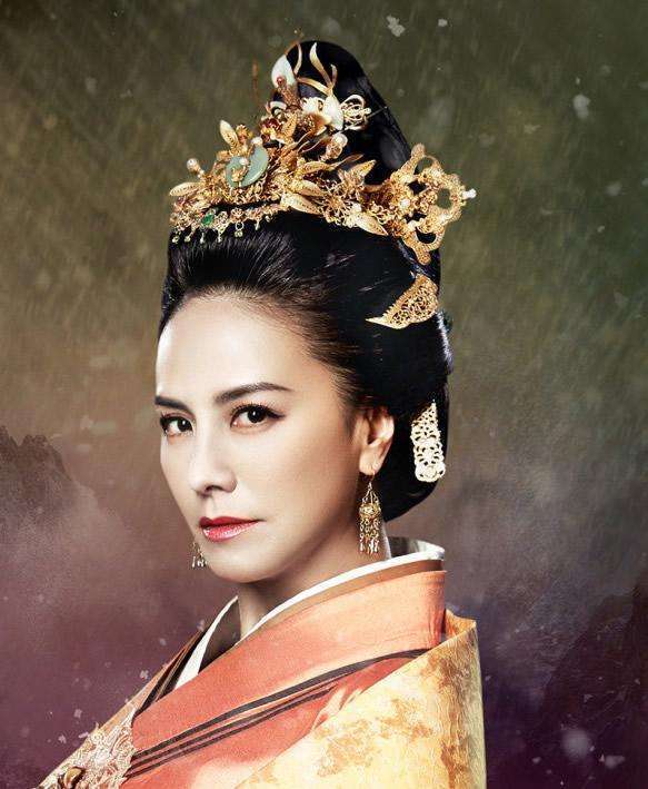 田丽|“小昭”田丽二度离婚后退圈卖房隐居，53岁在海边当管理员捡垃圾