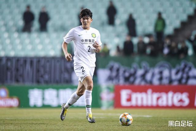 北京国安|霸气!国安正式关闭金玟哉转会谈判,报两年前一箭之仇