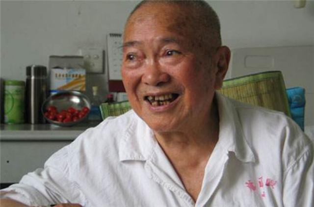 |最小的红军战士,7岁参军9岁长征,舅舅是开国元帅,至今仍健在