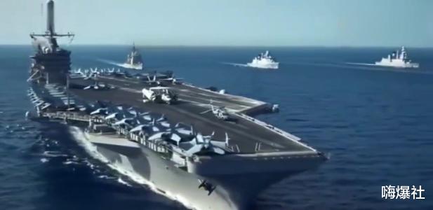 美军|美国一旦做了这三件事，中国很可能会军事反击！