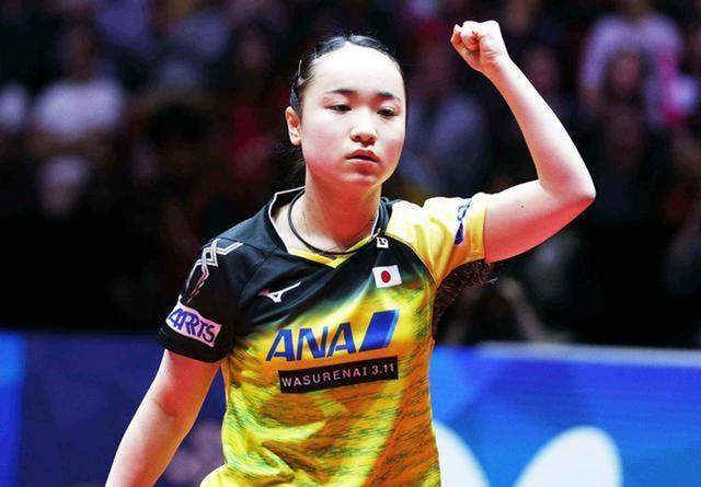 金牌：日乒掌门人请求刘国梁给他们留出一枚金牌，是谦虚还是计谋呢？