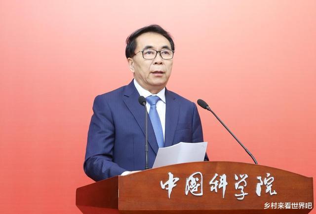 芯片|白春礼正式宣布！5nm光刻技术也被攻克，国产芯片即将崛起