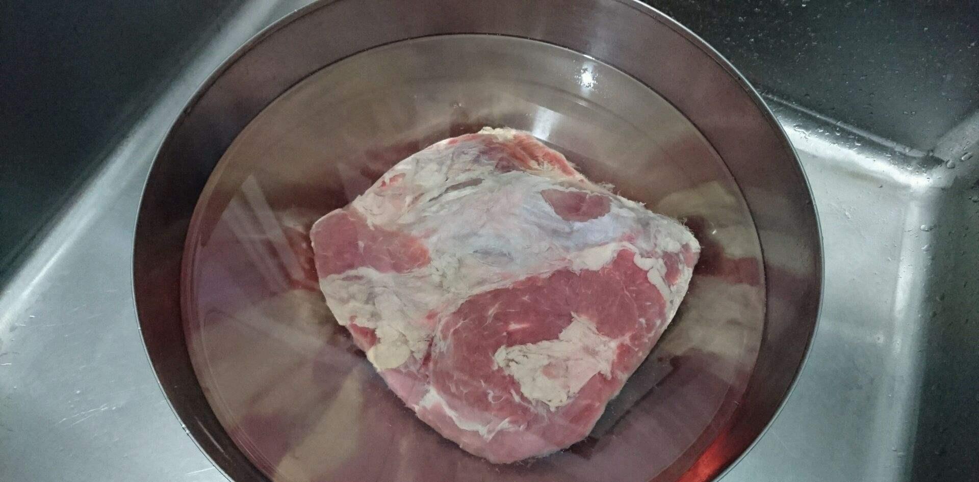 酱牛肉|这东西一斤58，贵也要多给孩子吃，常吃长大大个，一周吃3次最好