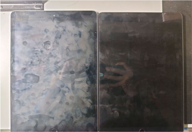 联想Yoga|没法爱奇艺，被迫生产力——简评iPad8