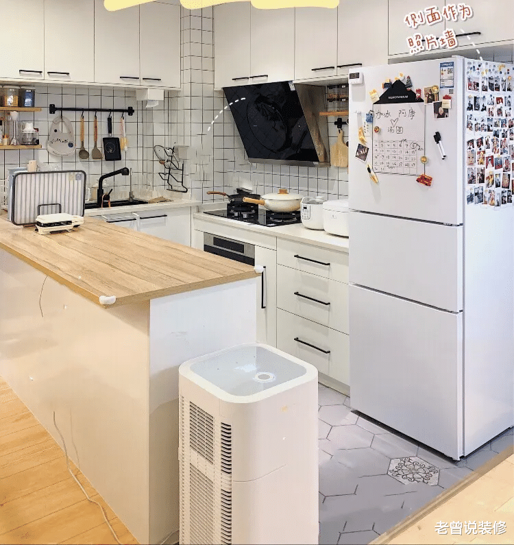 |厨房装修，这些细节要注意，我家当年不懂，房子入住吃哑巴亏