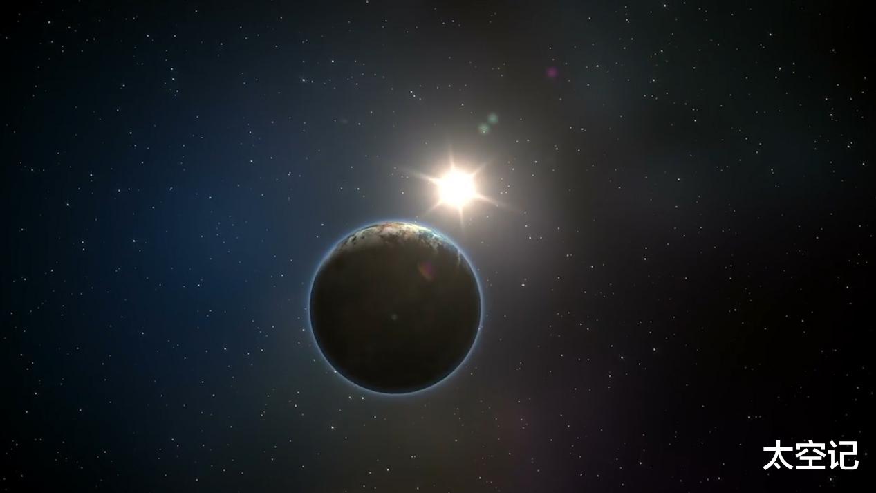 天文望远镜▲中国天文望远镜重大成果！银河系比你想像的更大！