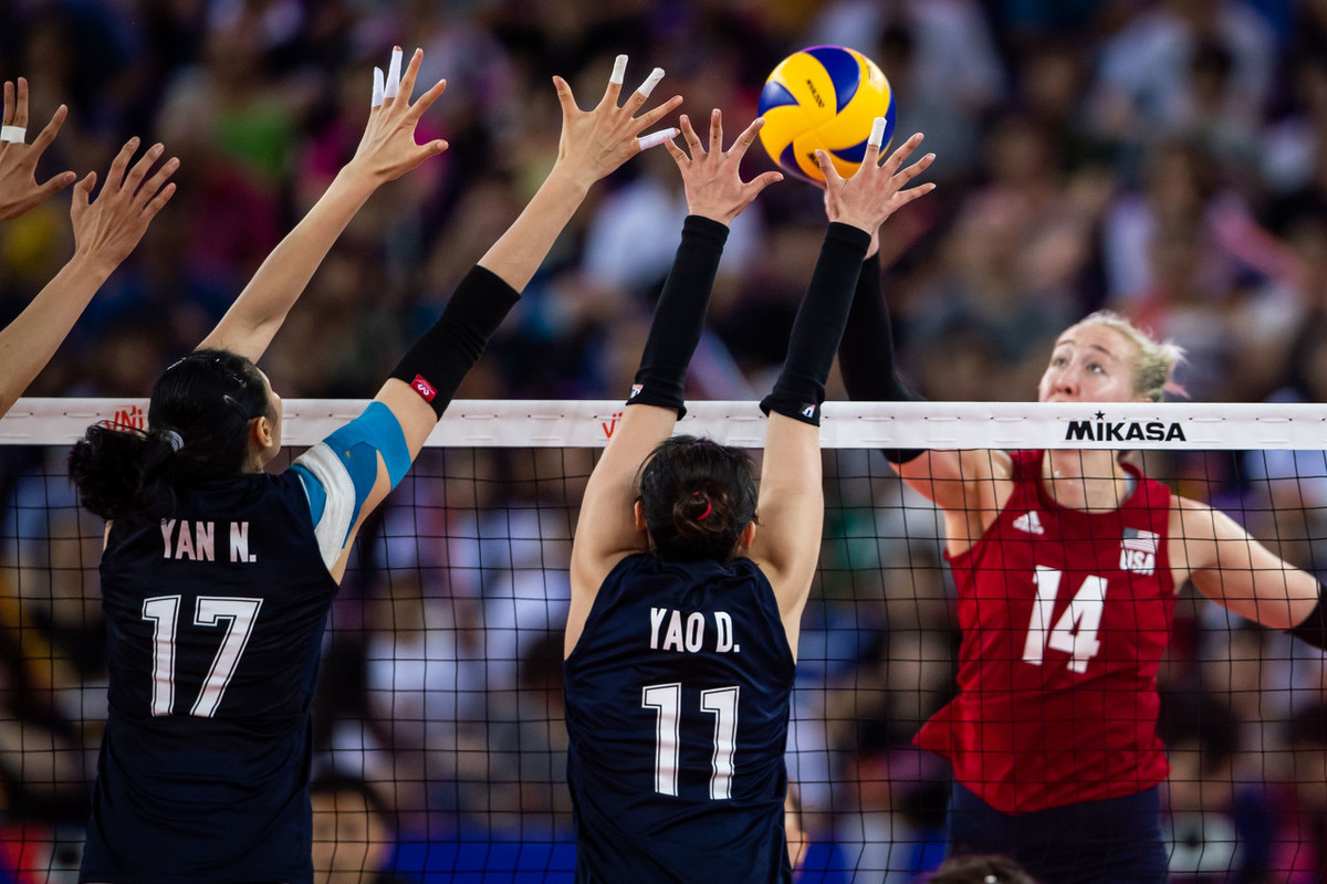 『奥运会』奥运会推迟=剥夺中国女排金牌?但郎平有此人何愁不夺冠?