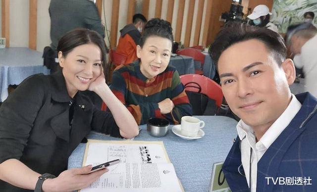 TVB@收藏!TVB最令人期待的十部待播剧