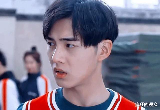 校园欺凌▲没有撕X、堕胎、校园霸凌,这部青春剧怎么可能不火