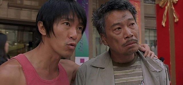 【周星驰】周星驰从影40年现状：电影中的“王者”，生活中的“寡人”