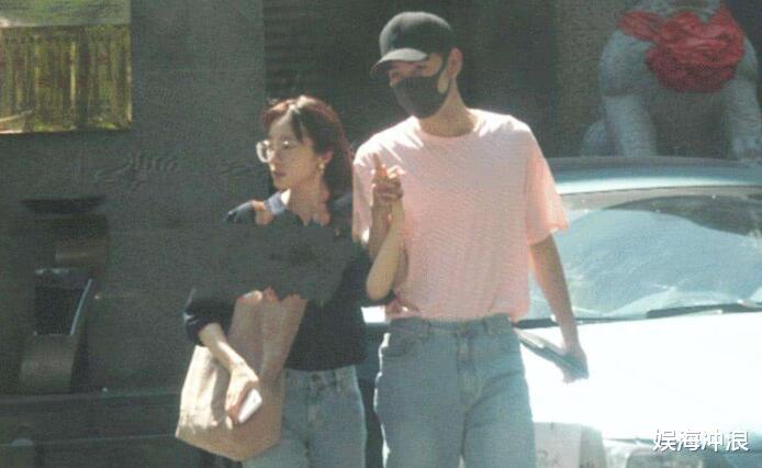 「刘诗诗」被唐人力捧的胡冰卿,为何不能成为“刘诗诗第二”?