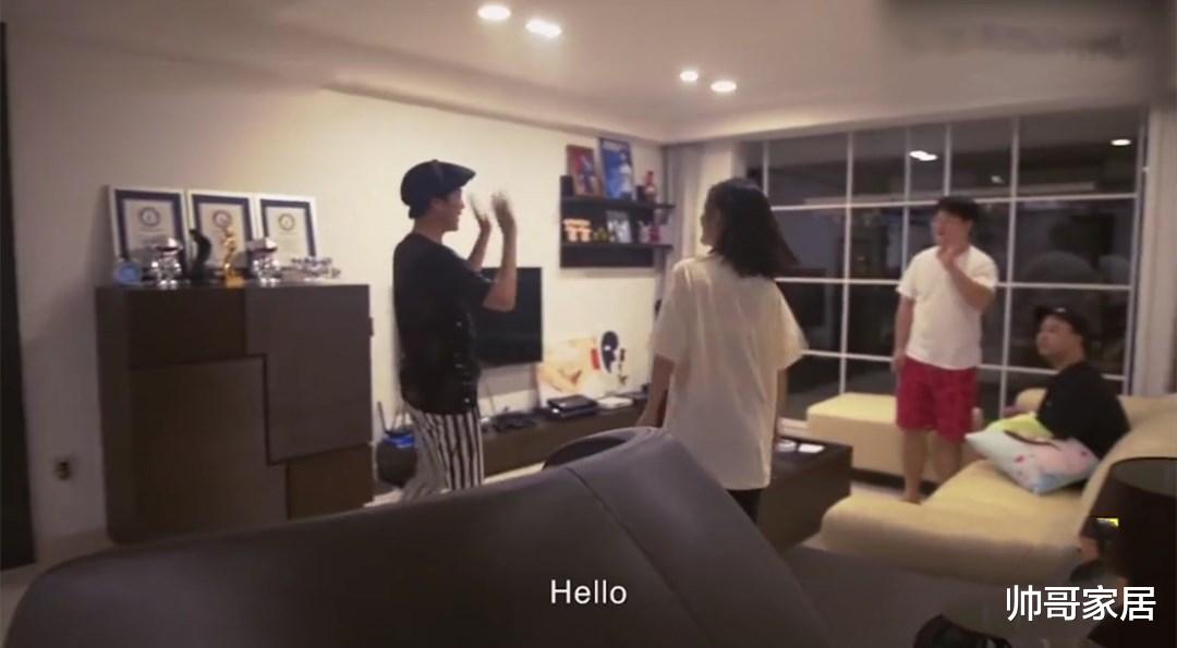 设计师|“快本主持人”的豪宅！最豪当属海涛，三套豪宅风格各异，真羡慕