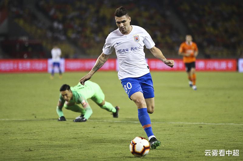 「山东鲁能」死亡之组不死亡！李霄鹏夺冠再添新砝码？首战富力新援或登场！