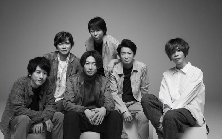 「风筝」神仙合作!岚第58张单曲《风筝》由米津玄师作词作曲