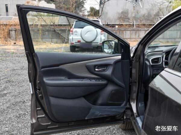 试驾|被冷落的好车，一箱油907Km，坐它舒适如高铁，却跌到19万没人要