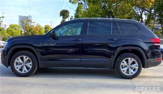 SUV|最适合成熟男人的3款硬派SUV，动力强空间大，开出去更有面子