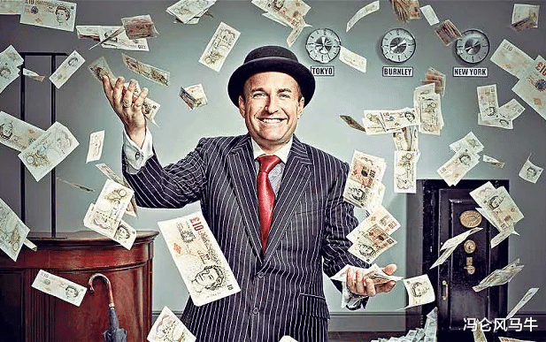 生鲜|15年了，全球P2P公司的「鼻祖」都还没爆雷