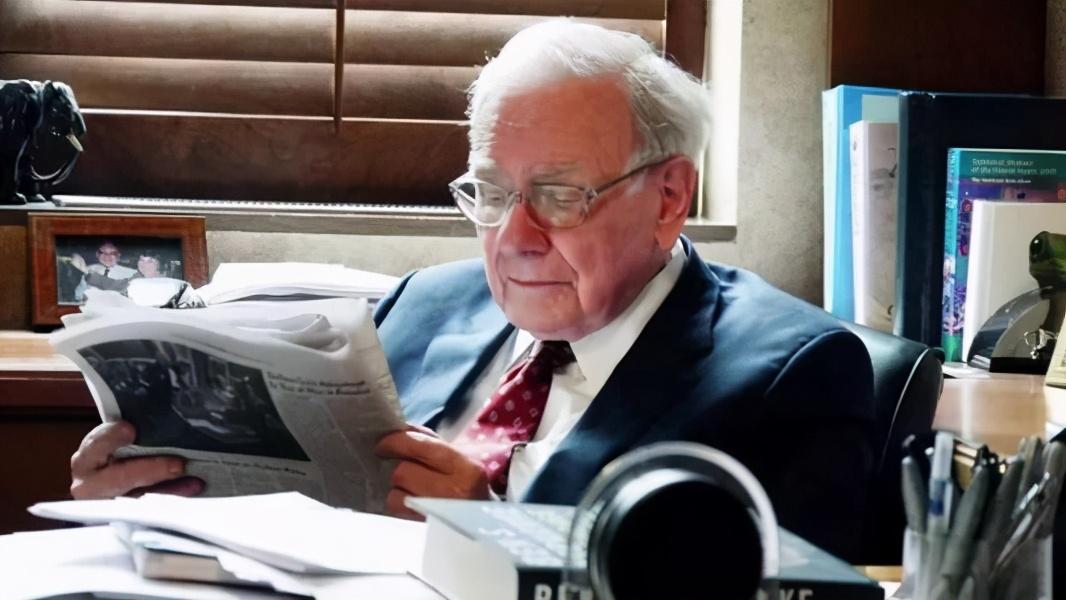 巴菲特|巴菲特：真正稳赚不赔的投资不是股票，而是这个，多数人都忽视了