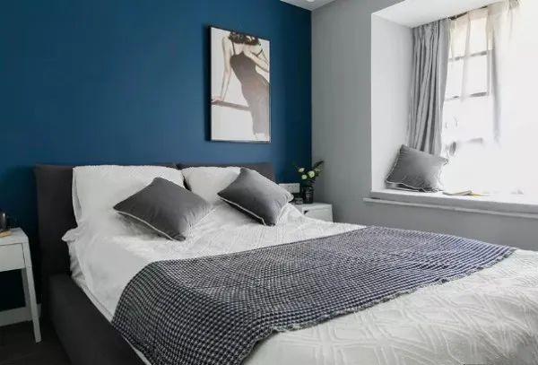 『』75㎡现代化北欧风,小家看着也宽敞