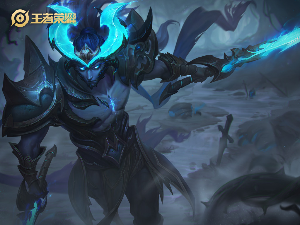 王者荣耀|王者荣耀：男生最喜欢的几款皮肤，这款要2000块，V8玩家都选它