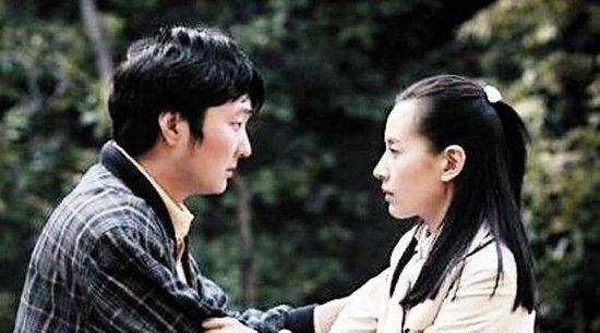 董洁：对不起王大治，当初可能是我们“冤枉”你了